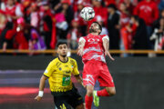 دلخوری آریا یوسفی از مدیران سپاهان/ پاتک سوم پرسپولیس به رقیب اصفهانی