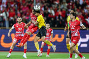 اعلام اسامی محرومان هفته سی‌ام لیگ برتر؛ پرسپولیس بدون فرجی مقابل هوادار