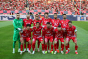 لیگ برتر فوتبال؛ ترکیب پرسپولیس اعلام شد