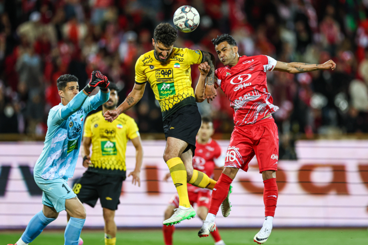 سرنوشت عجیب در دروازه پرسپولیس؛ گندوز می رود یا می ماند؟