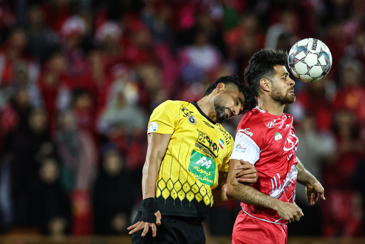 ترکیب احتمالی پرسپولیس مقابل سپاهان؛ طلسم‌شکنی یا ادامه کابوس؟