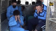 اشرار خیابان بهشتی تهران به محل عربده‌کشی بازگردانده شدند