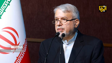 بناها و محوطه‌های تاریخی هیات امنایی حفاظت و مرمت می‌شود