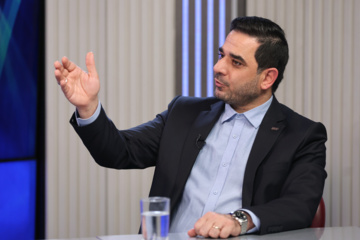 تقوی:کسی حق ندارد تمرکز ملی‌پوشان را برهم بزند؛ والیبال ایران در زمره ۱۵ تیم برتر جهان است