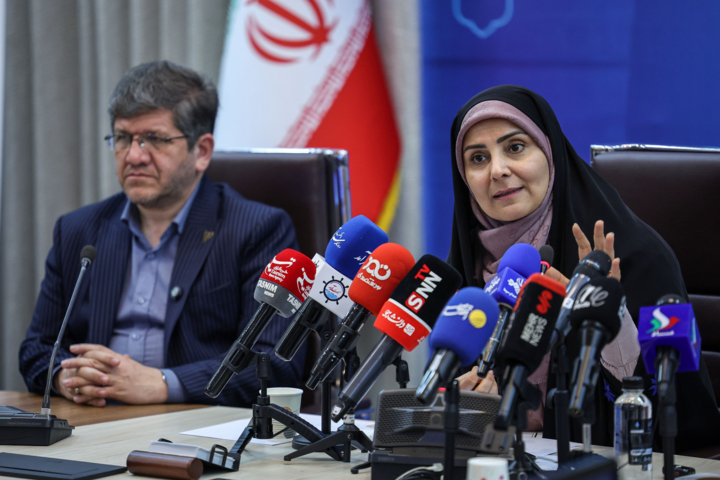 امضا تفاهم‌نامه سرمایه‌گذاری در حوزه ریلی