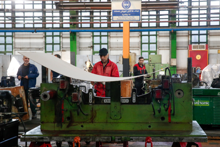 سرنوشت ۷۱ طرح صنعتی فارس در سه جلسه تعیین شد؛ سرمایهگذاری یا تعلیق؟