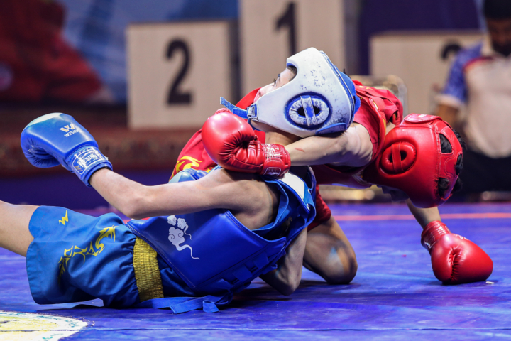 ووشو فارس در سراشیبی سقوط؛ شکست در خانه با ترکیب غیربومی