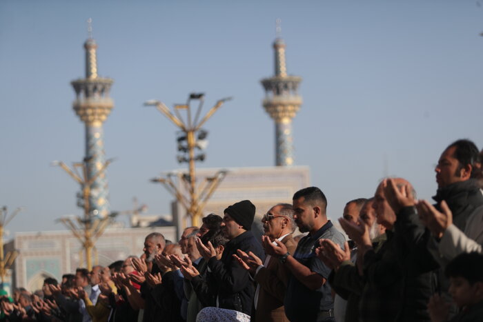 رنگ و بوی رمضان؛ سفر به کوچههای شهرهای ایران