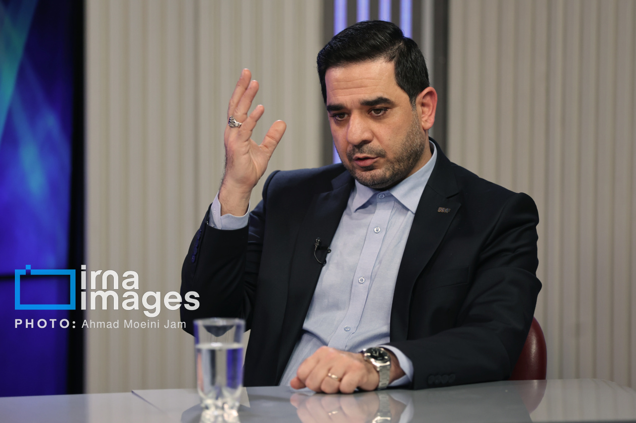 رییس فدراسیون والیبال: امکانات براساس عملکرد استانها توزیع میشود
