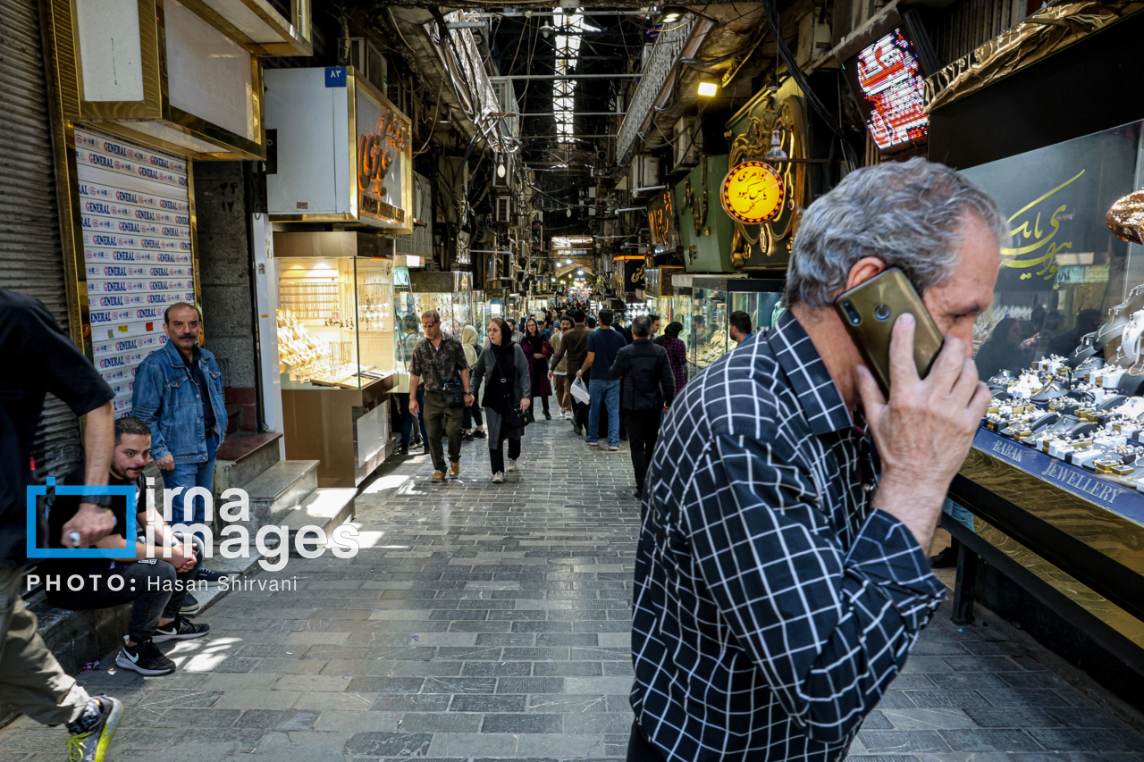 قیمت صعودی طلا/ بازار معاملات همچنان کساد است