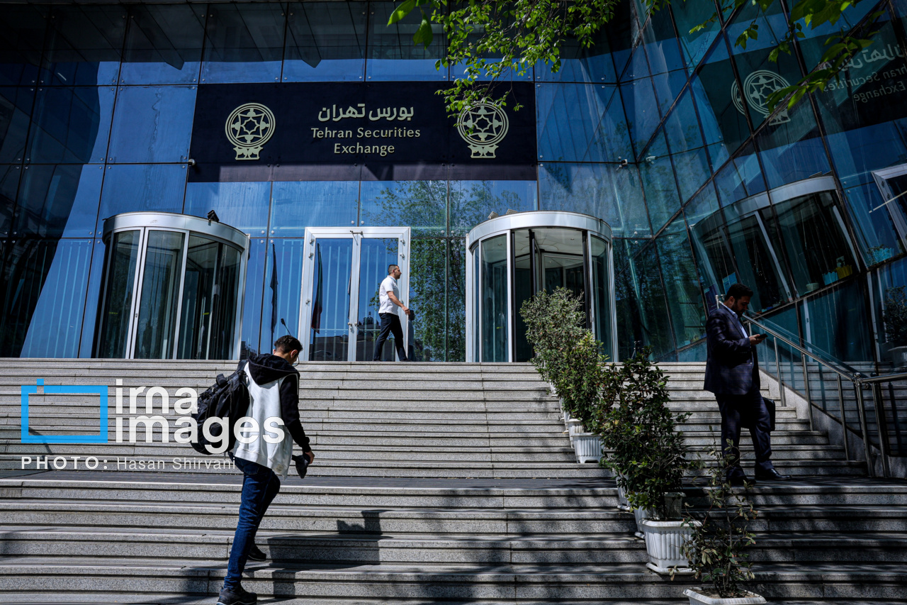 بورس نمی تواند نسبت به رمز دارایی بی تفاوت باشد/سرمایه گذاری ۳ میلیون ایرانی در رمزارز