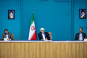 عارف: افراد بدون وابستگی سیاسی جذب دستگاه‌ها شوند/ برنامه‌مداری مبنای کار دولت چهاردهم