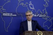 بقائی: مذاکرات غیرمستقیم ایران-آمریکا در فضایی جدی ادامه دارد