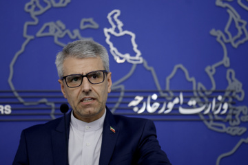 استقبال ایران از اعلام آتش‌بس بین هند و پاکستان