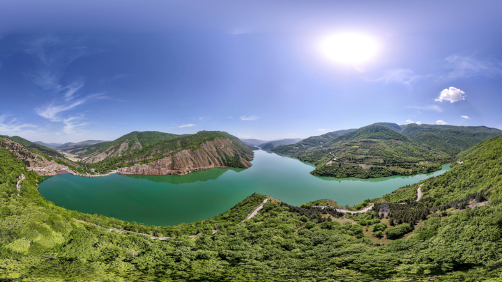 «لطفا» در مصرف آب صرفهجویی کنید!