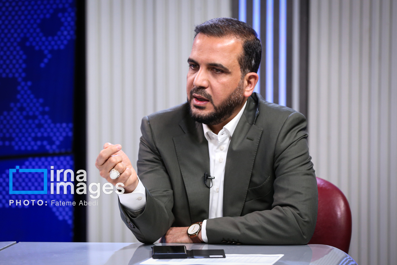 نماینده اهواز: منتظر شنیدن نظرات گزینه پیشنهادی وزارت اقتصاد هستیم