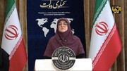 سخنگوی دولت: رفع موثر تحریم‌ها مطالبه اصلی ما در مذاکرات غیرمستقیم با آمریکا است
