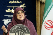 سخنگوی دولت: مجلس با رأی اعتماد به مدنی زاده به اقتصاد و اعتماد عمومی جان دوباره بدهد