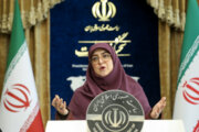 مهاجرانی: شرایط بندر شهید رجایی تحت کنترل است