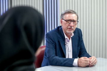 محسن بهاروند: سرعت مذاکرات ایران و آمریکا خطرناک نیست/ ۶ ویژگی توافق خوب برای ایران