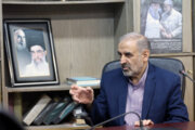 روایت انبارلویی از روحانیت و روحانیون مبارز:‌ «یت» و «یون» چگونه شکل گرفت؟(۳)