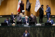 موافقت مجلس با تحقیق و تفحص از وزارت جهاد کشاورزی