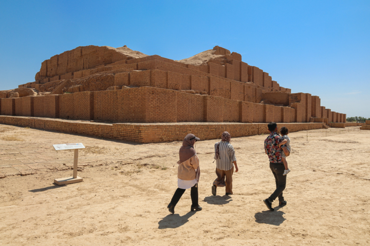 خوزستان؛ سرزمین لایههای پنهان تاریخ
