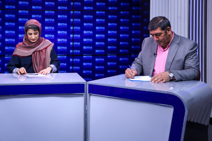 لزوم پوستاندازی در نحوه فعالیت کتابفروشان/ تاثیر حذف از نمایشگاه در درازمدت دیده میشود