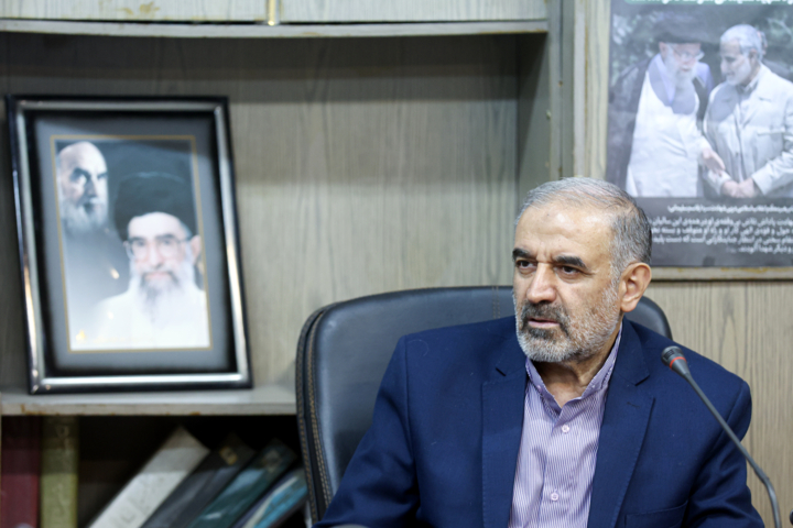 حفظ وحدت و پرهیز از تفرقه، دفاع ملی است/اختلاف افکنی،آسیب به اعتماد عمومی