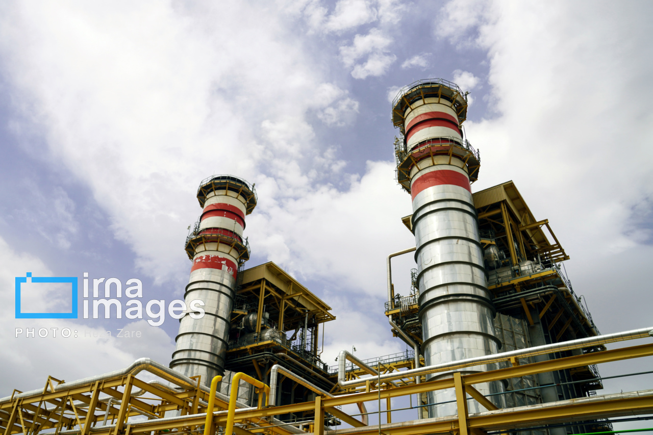 برای اولین بار در کشور؛ ۳۹۰ میلیون لیتر مازوت کم گوگرد به نیروگاه‌ها اختصاص یافت