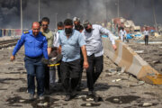 Identified bodies from Shahid Rajaee Port explosion rise to 36: Provincial official