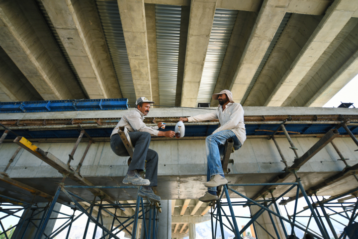 استرس شغلی، همهگیرتر از آنچه فکر میکنید!