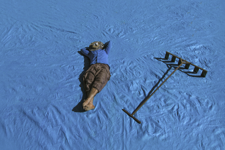 استرس شغلی، همهگیرتر از آنچه فکر میکنید!