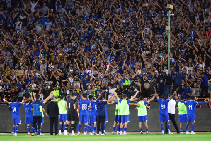 رجبی: حیف است استقلال در آسیا نباشد؛ شکست دادن گلگهر راحتتر از ملوان است