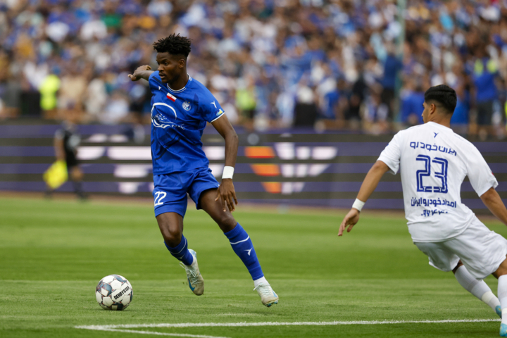 عجیب اما واقعی؛ اندونگ در لیست مازاد ساپینتو!