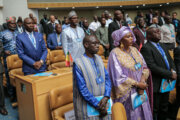 Troisième conférence de coopération entre l’Iran et l’Afrique