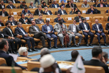 Troisième conférence de coopération entre l’Iran et l’Afrique