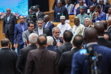Troisième conférence de coopération entre l’Iran et l’Afrique