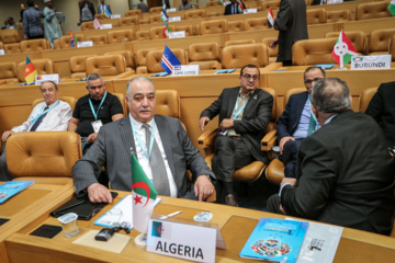 Troisième conférence de coopération entre l’Iran et l’Afrique