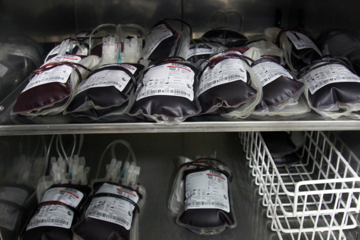 بایدها و نبایدهای اهدایخون