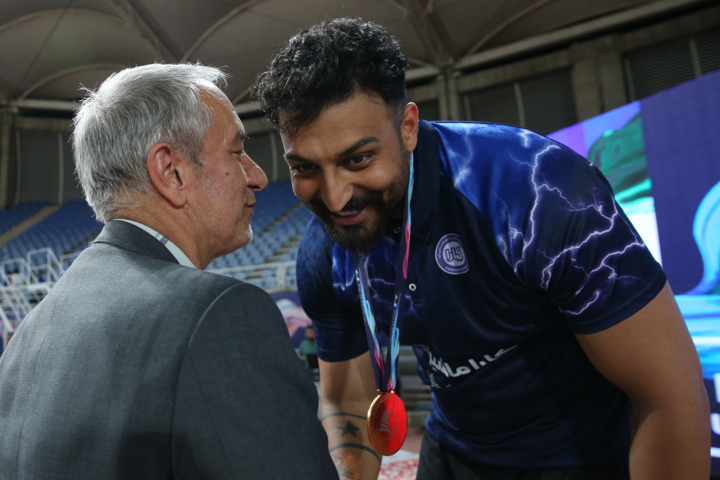 افشای راز قهرمانی تراکتور در روز افشاگری فوق جنجالی ستاره سابق تیم ملی علیه کیروش!