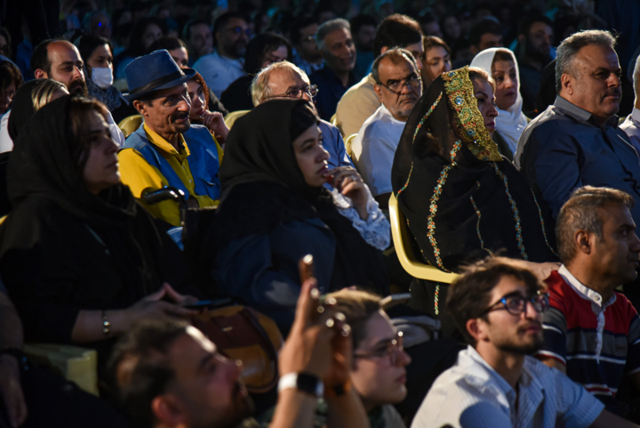 «کوچه» در سوگ