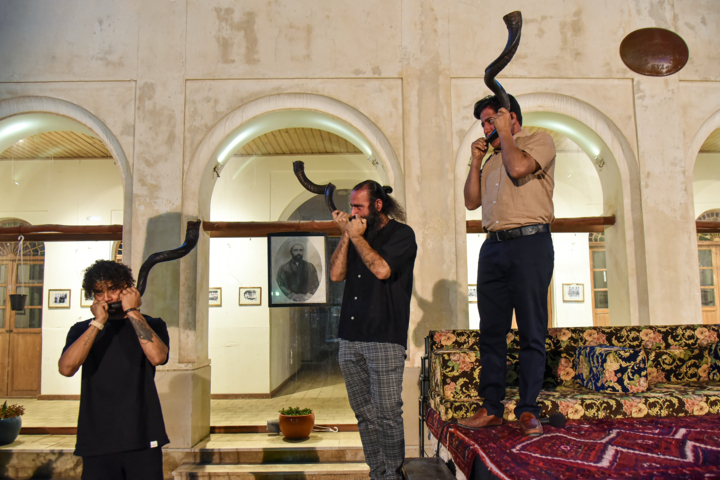 «کوچه» در سوگ