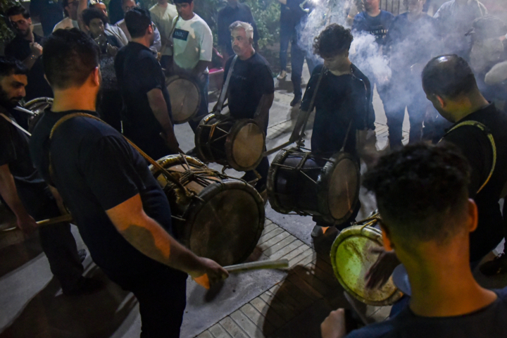 یک گذرگاه فرهنگی ؛ از عزاداری بندر عباس گرفته تا انتخاب پایتخت کتاب ایران