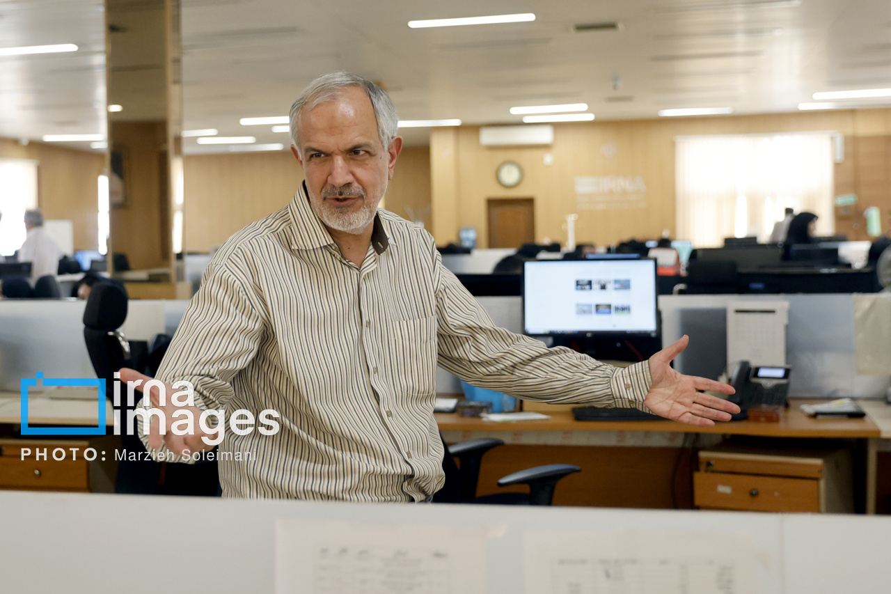 فراخوان برای کتاب‌گردی در آخرین پنج‌شنبه هفته کتاب