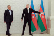Prezidentin Azərbaycana səfəri