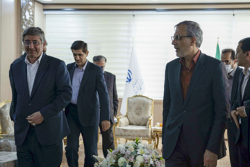سفر مدیرعامل خبرگزاری جمهوری اسلامی به استان لرستان