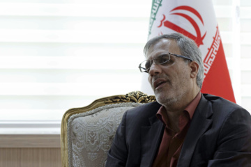 سفر مدیرعامل خبرگزاری جمهوری اسلامی به استان لرستان