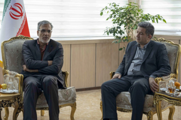 سفر مدیرعامل خبرگزاری جمهوری اسلامی به استان لرستان