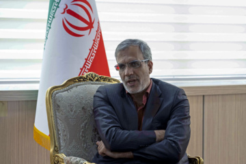 سفر مدیرعامل خبرگزاری جمهوری اسلامی به استان لرستان